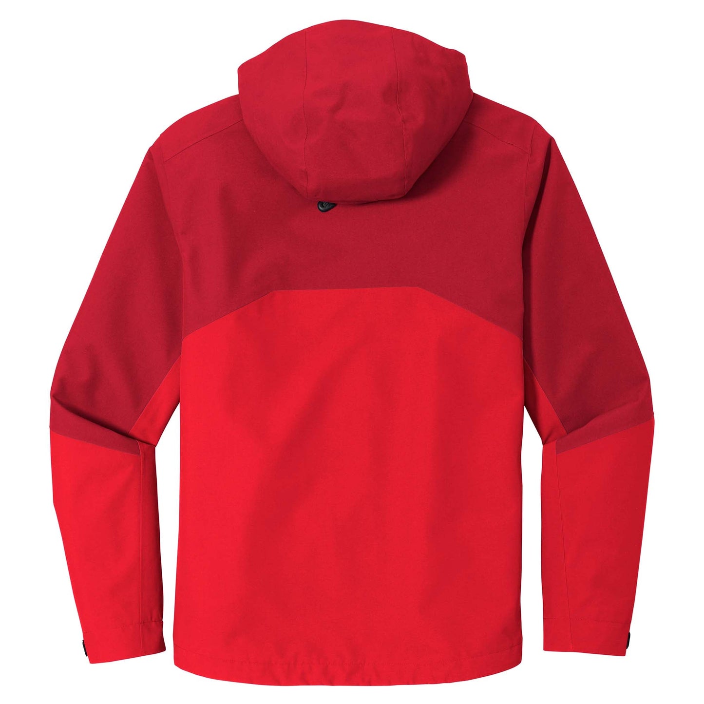 Deep Black Jacket - Port Authority - Waterproof Style