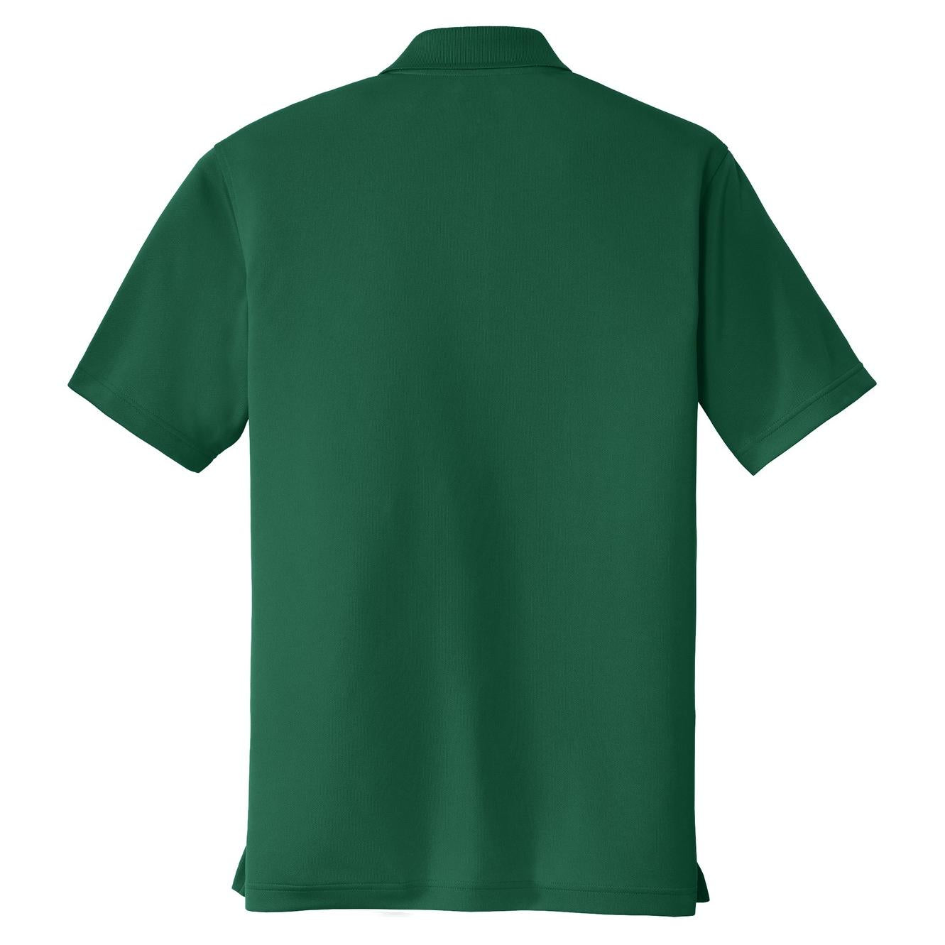 Bright Kelly Green Polo - Port Authority - Breathable Design