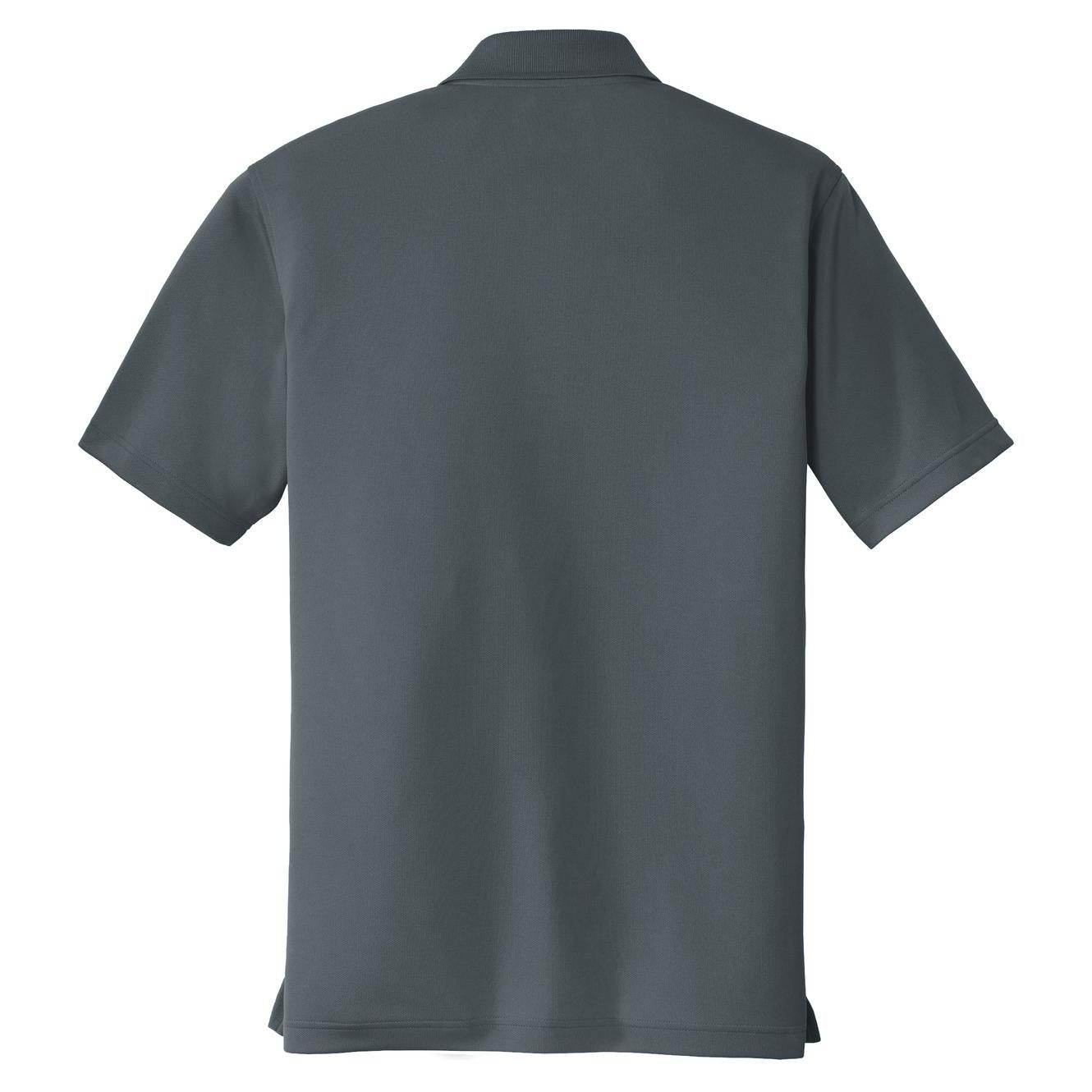 Bright Kelly Green Polo - Port Authority - Breathable Design