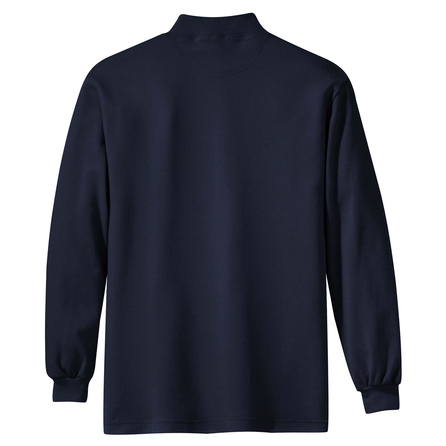 Black Sweatshirts - Port Authority - Soft Fabric