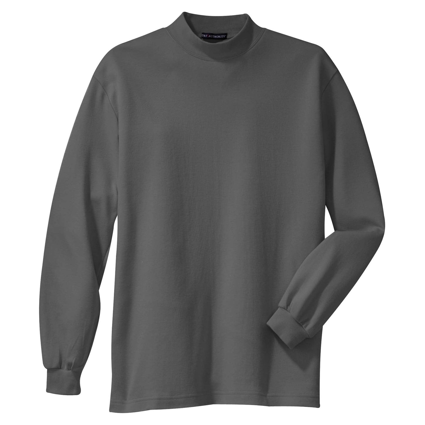 Black Sweatshirts - Port Authority - Soft Fabric