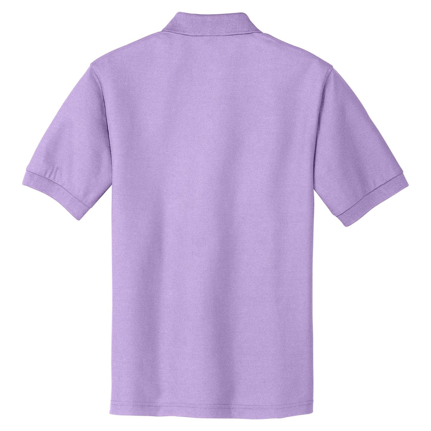 Sunflower Yellow Polo Shirt - Port Authority - Soft Fabric