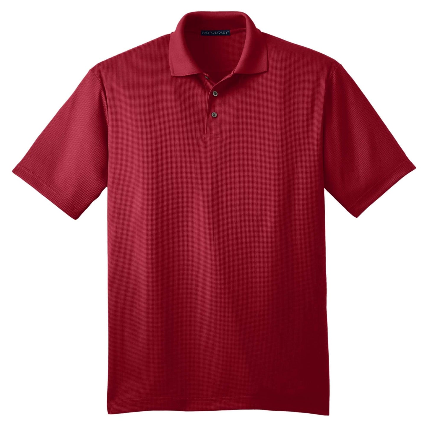 Green Glen Polo Shirt - Port Authority - Moisture-Wicking