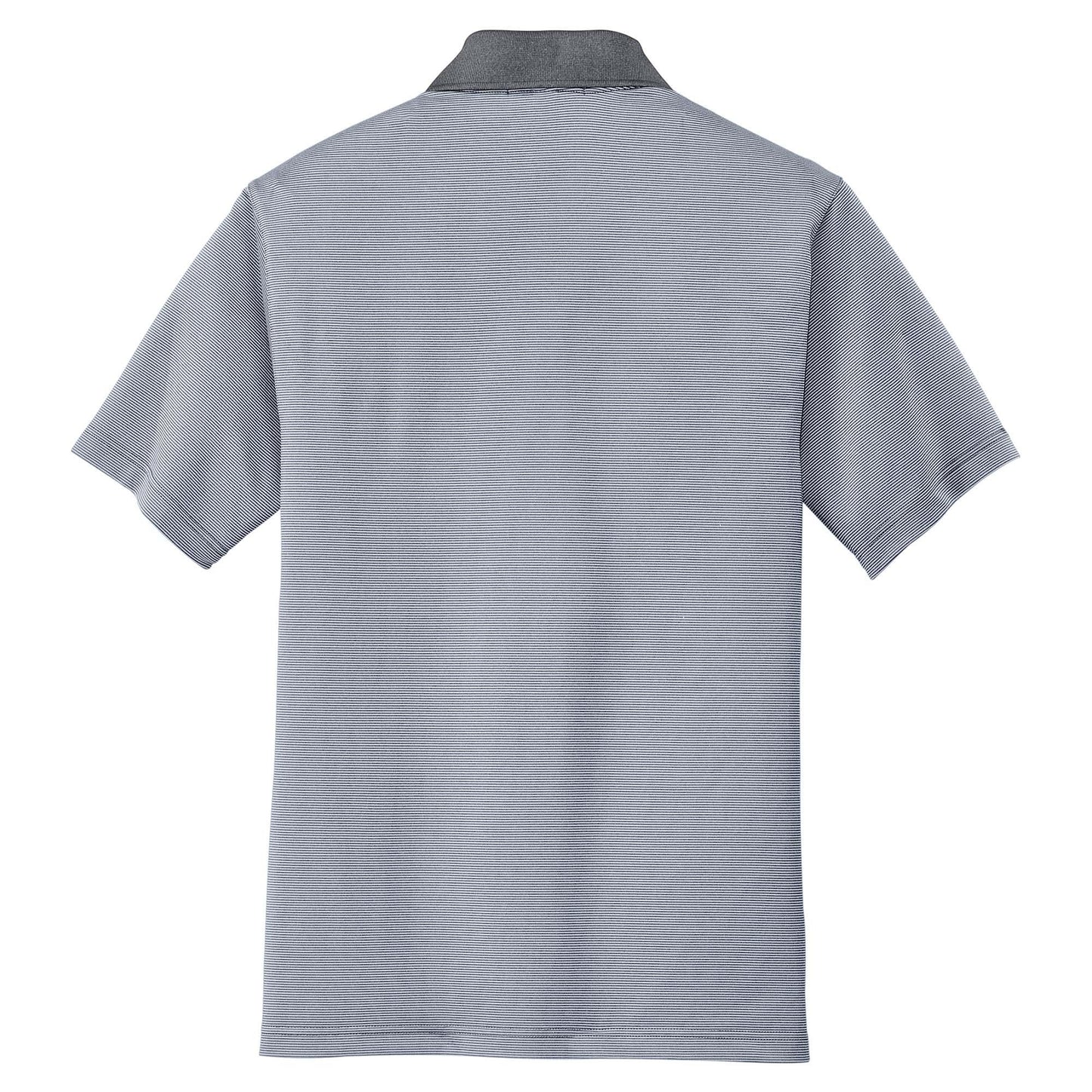 Graphite Polo Shirts - Port Authority - Stretch Blend
