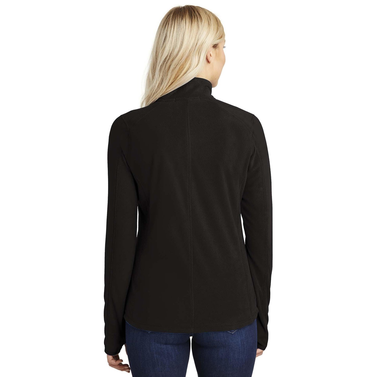 Black Sweatshirts - Soft Pullover - Port Authority - Cozy Wear