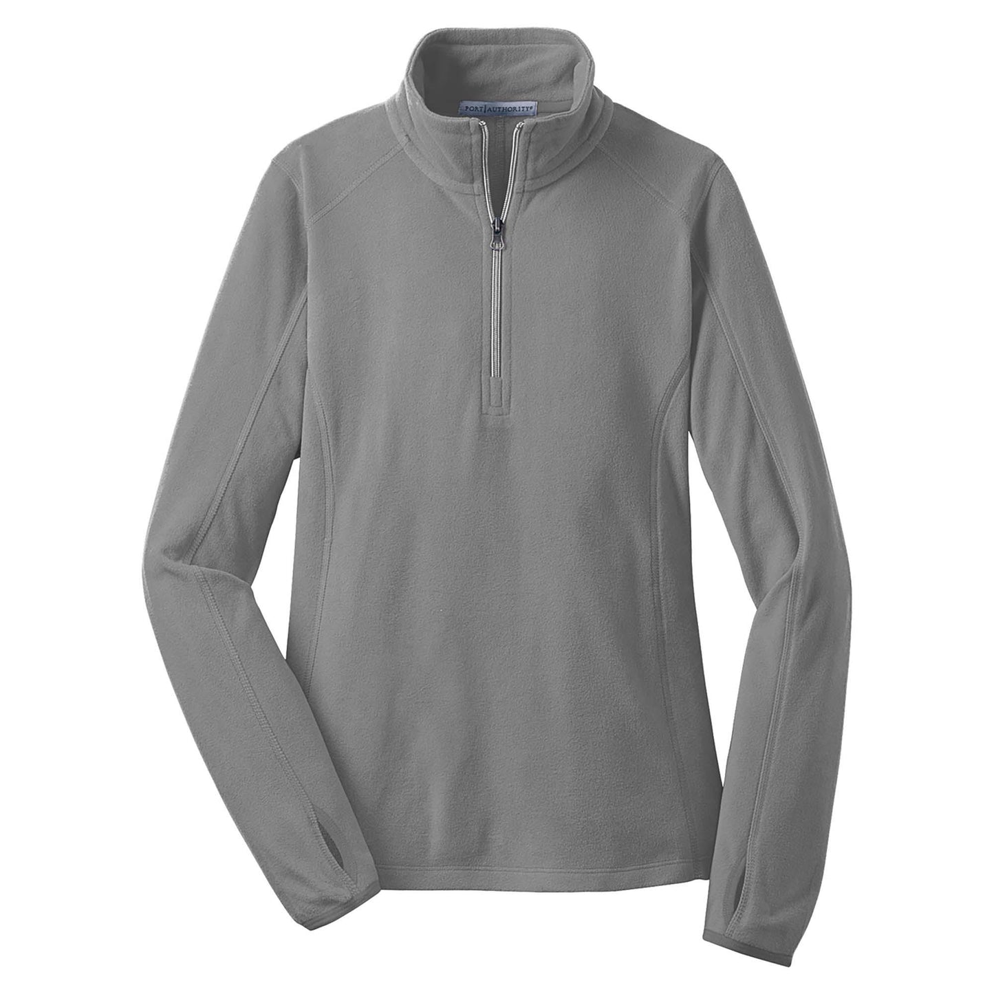 Black Sweatshirts - Soft Pullover - Port Authority - Cozy Wear