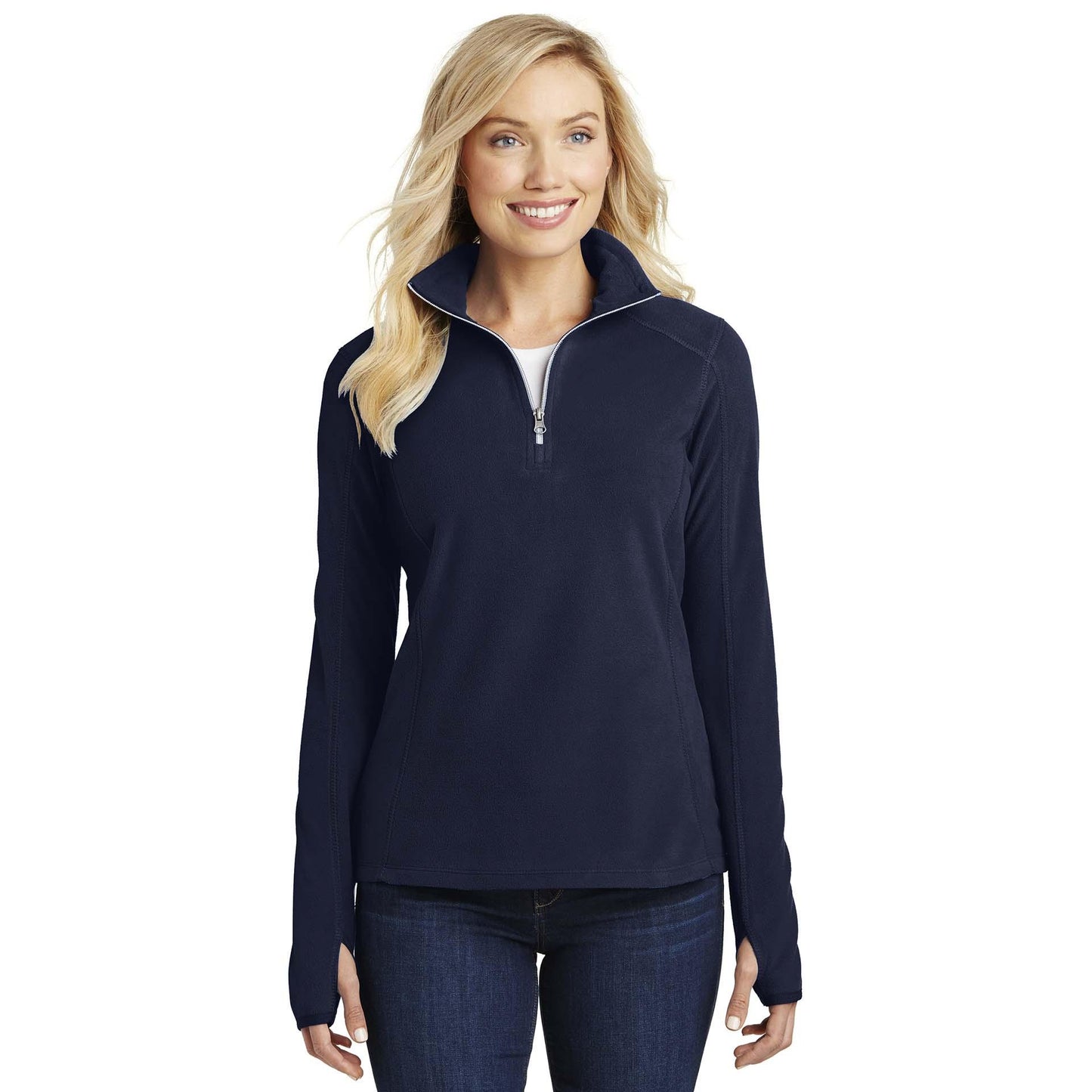 Black Sweatshirts - Soft Pullover - Port Authority - Cozy Wear
