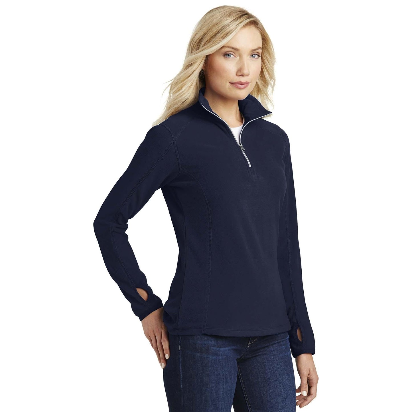 Black Sweatshirts - Soft Pullover - Port Authority - Cozy Wear