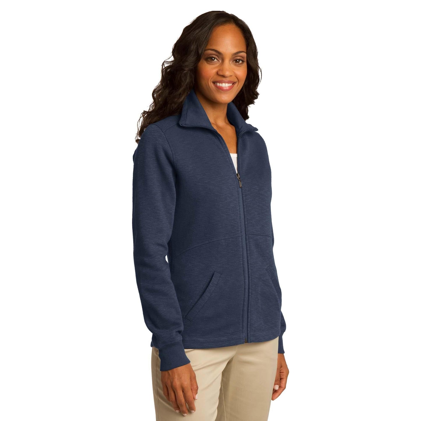 Black Jackets - Port Authority - Soft Fleece - Cozy Style