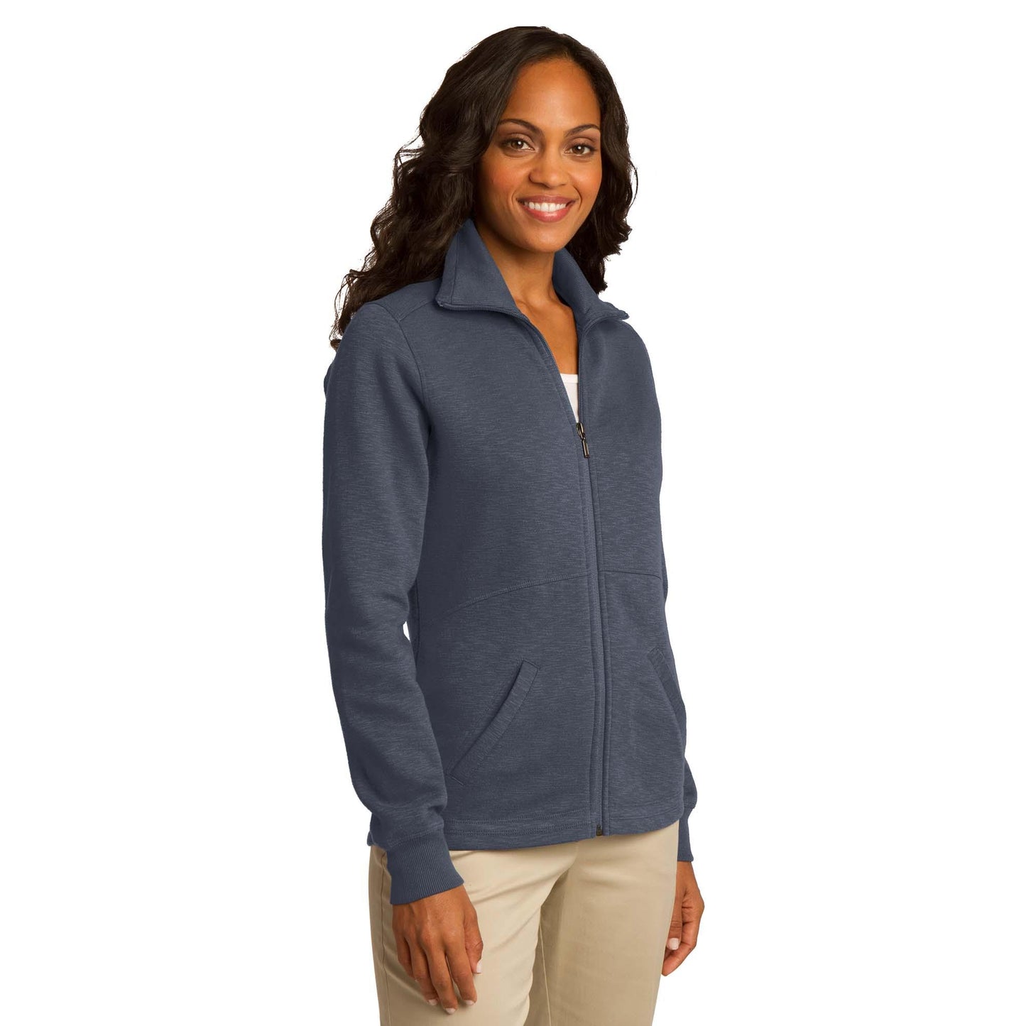 Black Jackets - Port Authority - Soft Fleece - Cozy Style