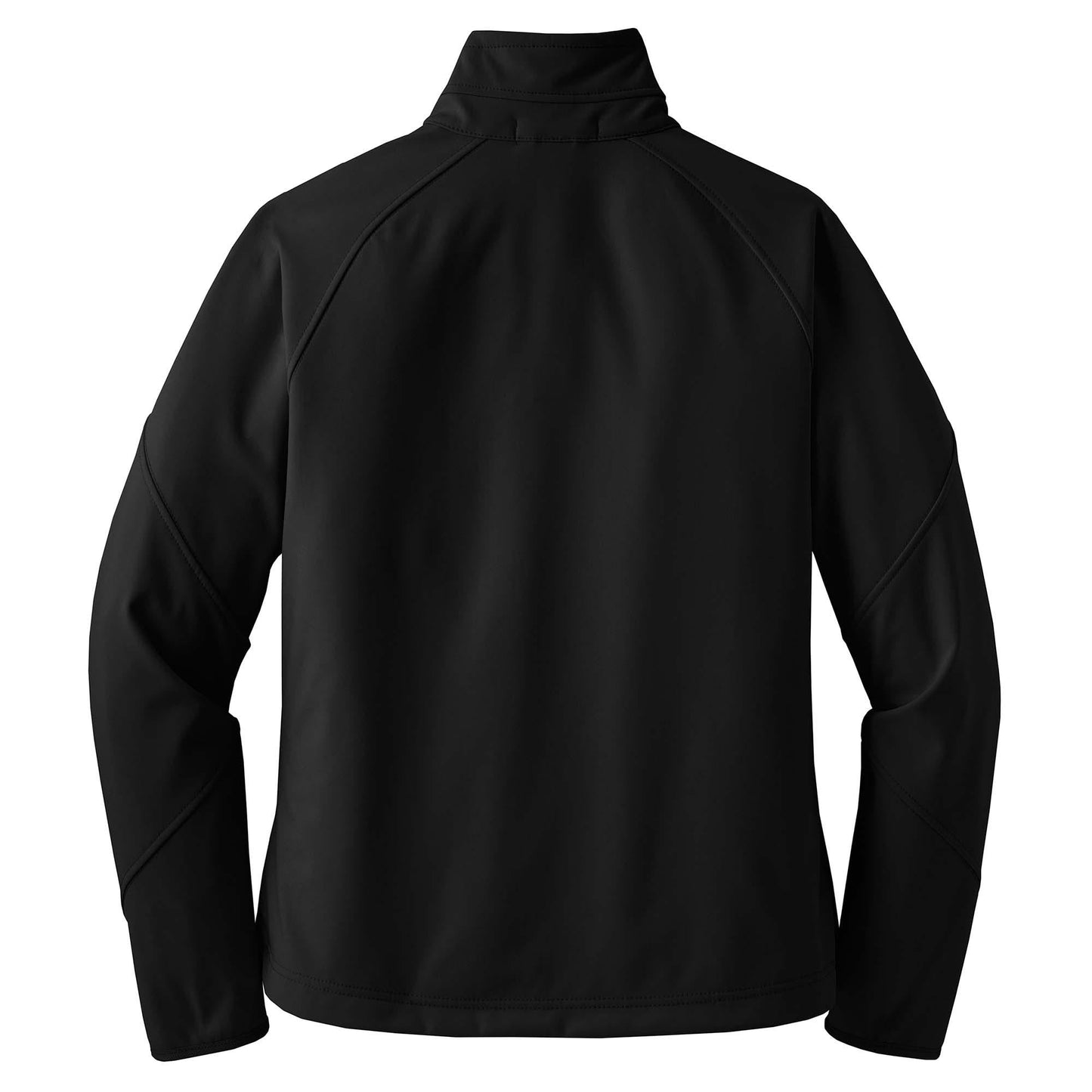 Black Jackets - Port Authority - Textured Soft Shell