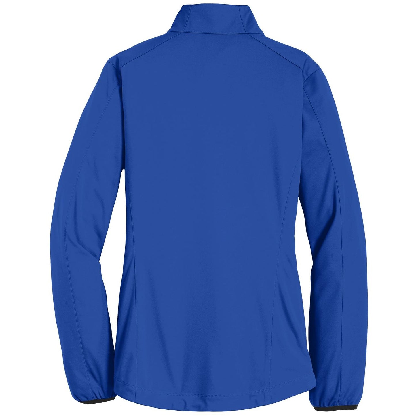 Deep Black Jacket - Port Authority - Soft Shell