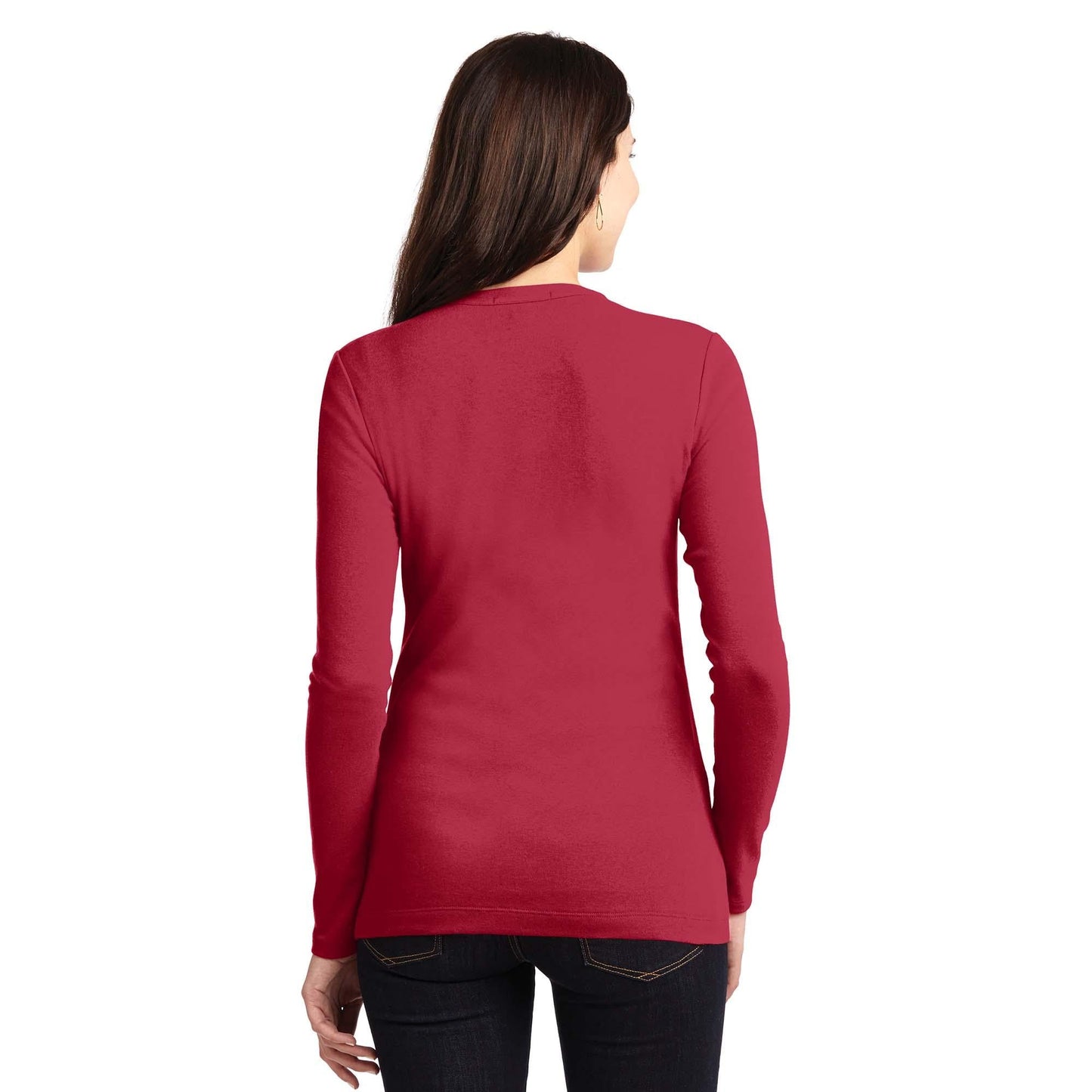 Black Cardigans - Port Authority - Stylish Stretch Fit
