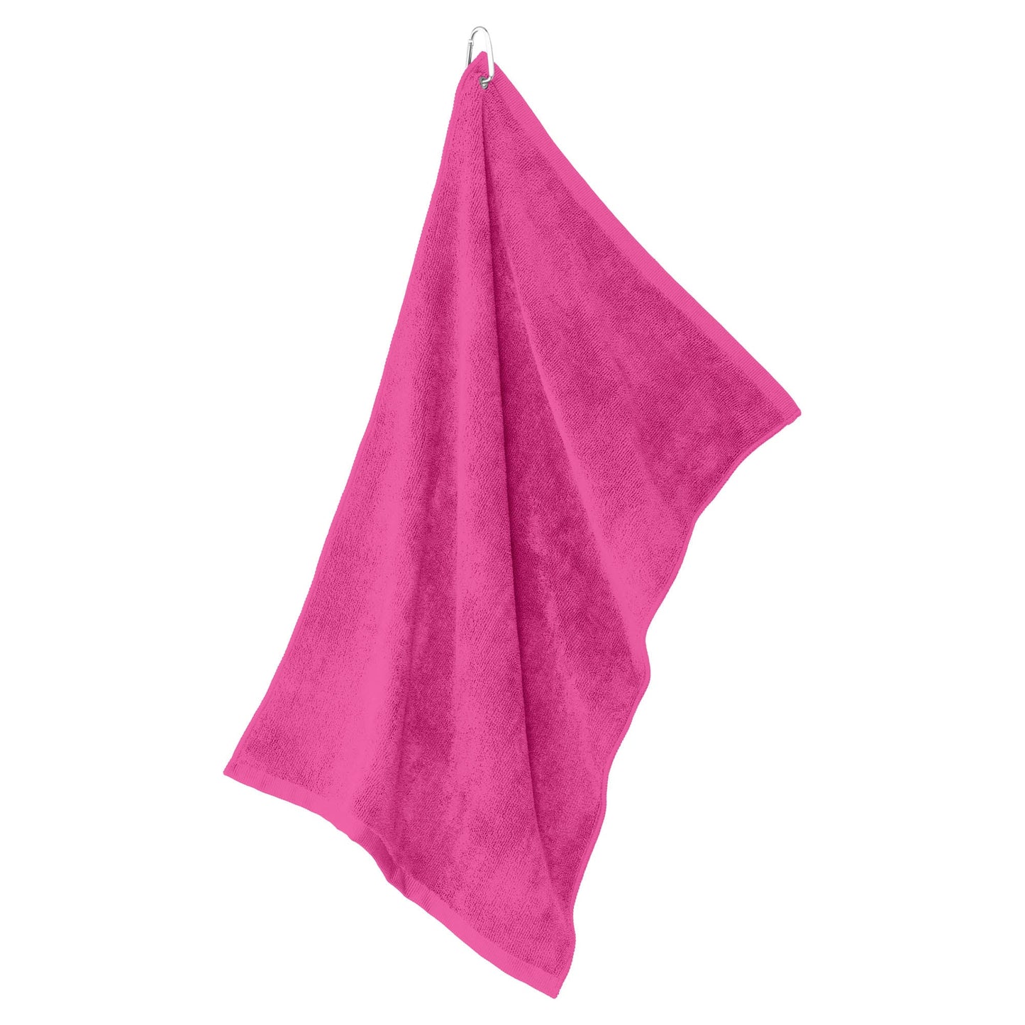 Midnight Golf Towels - Port Authority - Soft Microfiber