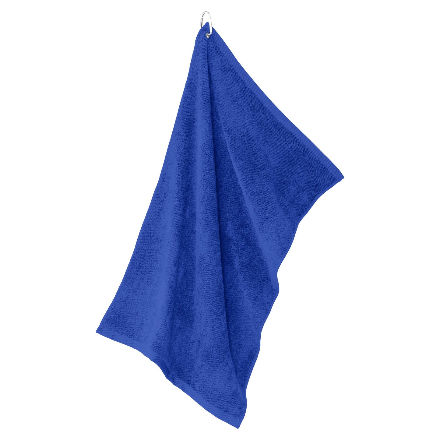 Midnight Golf Towels - Port Authority - Soft Microfiber
