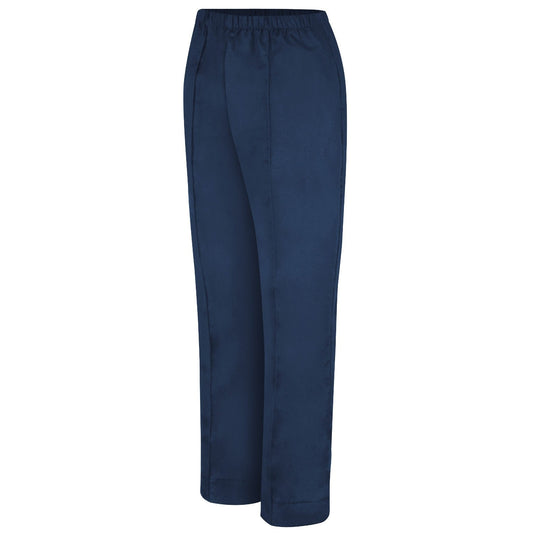 White Pants - Red Kap - Comfortable Poplin