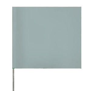 100 Flags Marking Flags - Presco - High Visibility