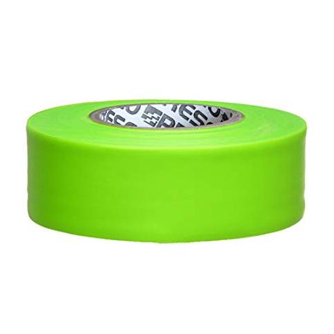 Blue Surveyor Tape - Presco - Durable Flagging Roll