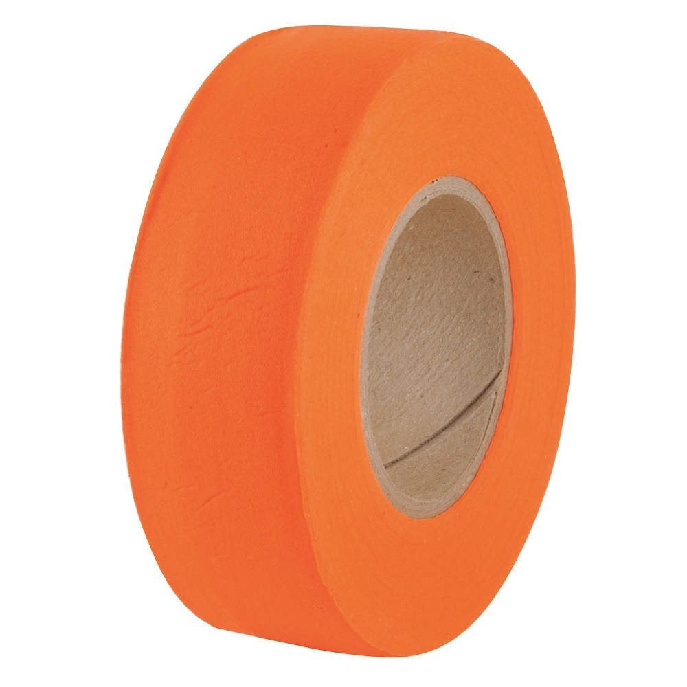 Blue Surveyor Tape - Presco - Eco-Friendly Flagging