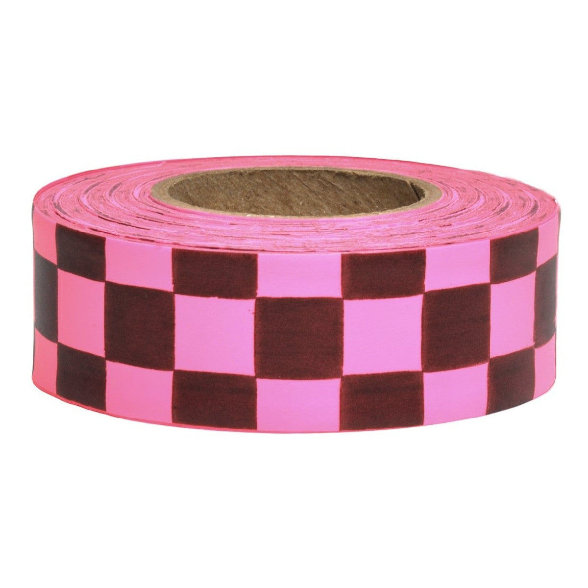 Blue/Black Surveyor Tape - Presco - Durable Flagging Tape
