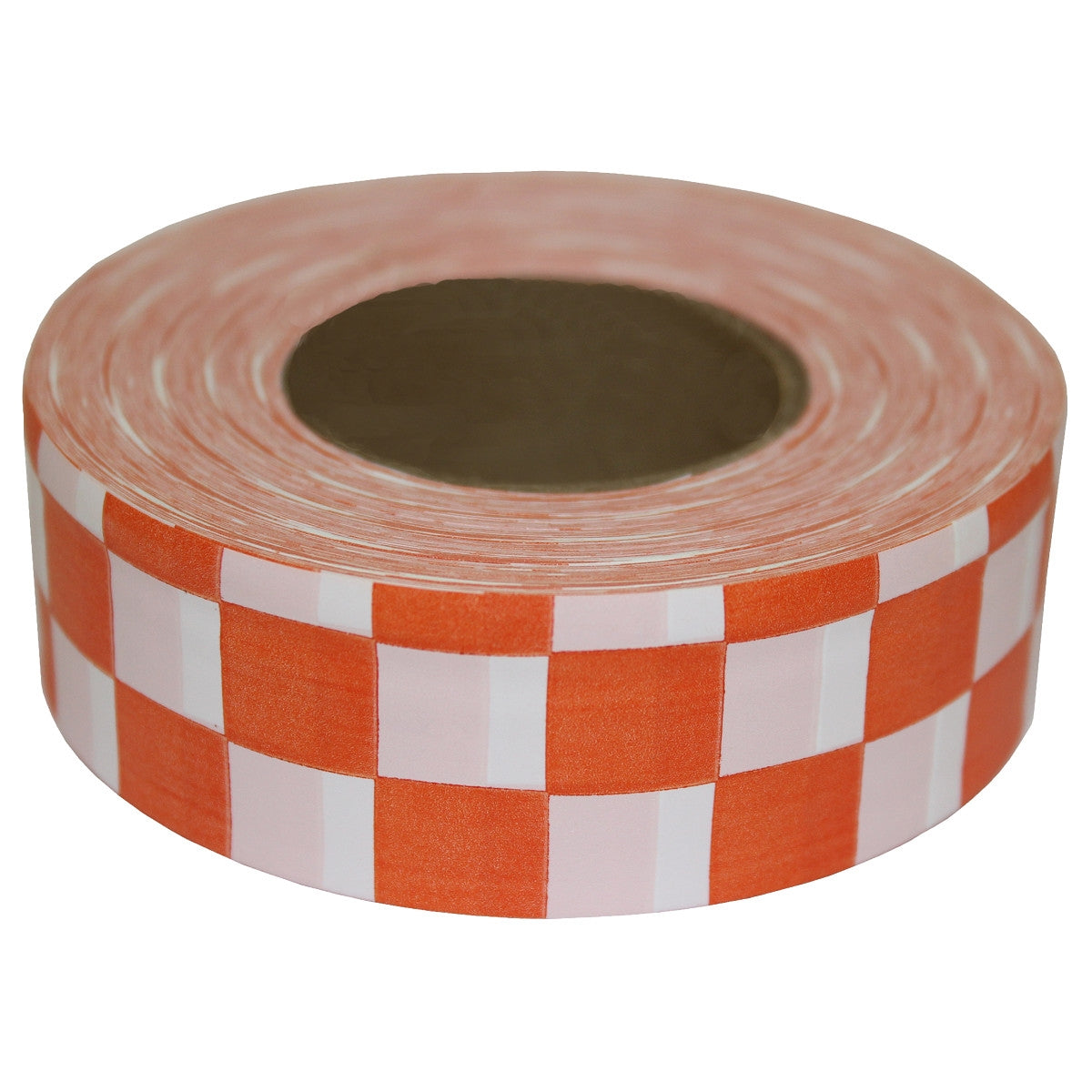Blue/Black Surveyor Tape - Presco - Durable Flagging Tape