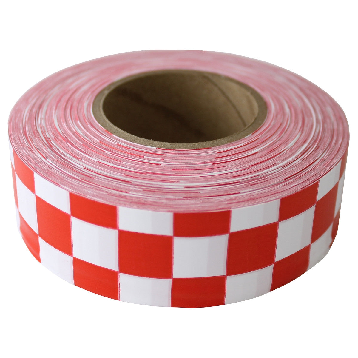 Blue/Black Surveyor Tape - Presco - Durable Flagging Tape