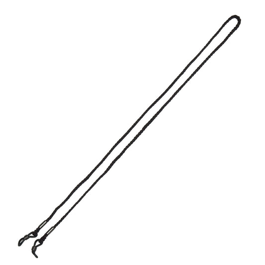 Black Lanyards - Pyramex - Secure Safety Glasses Cord