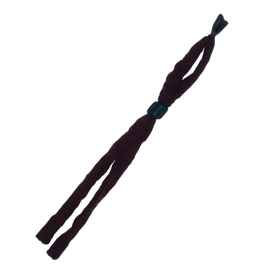 Black Lanyards - Pyramex - Durable Cotton Cord