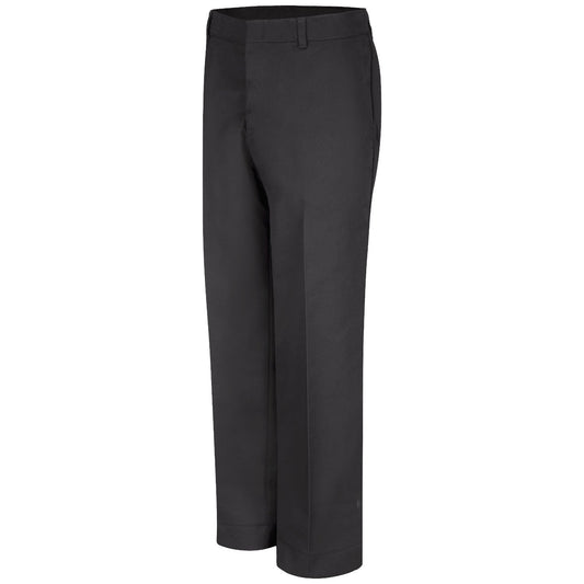 Black Pants - Red Kap - Durable Twill Fabric