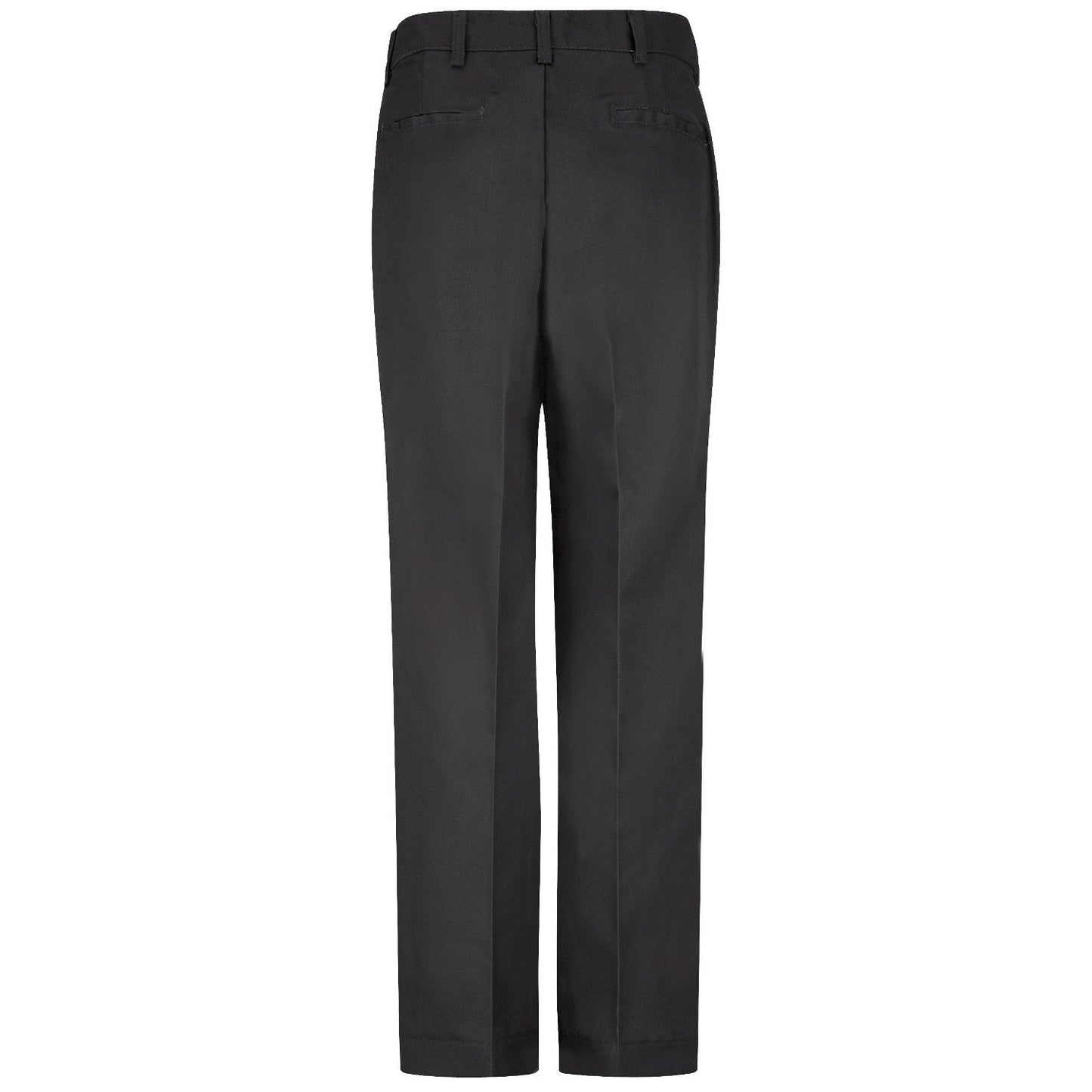 Black Pants - Red Kap - Durable Twill Fabric