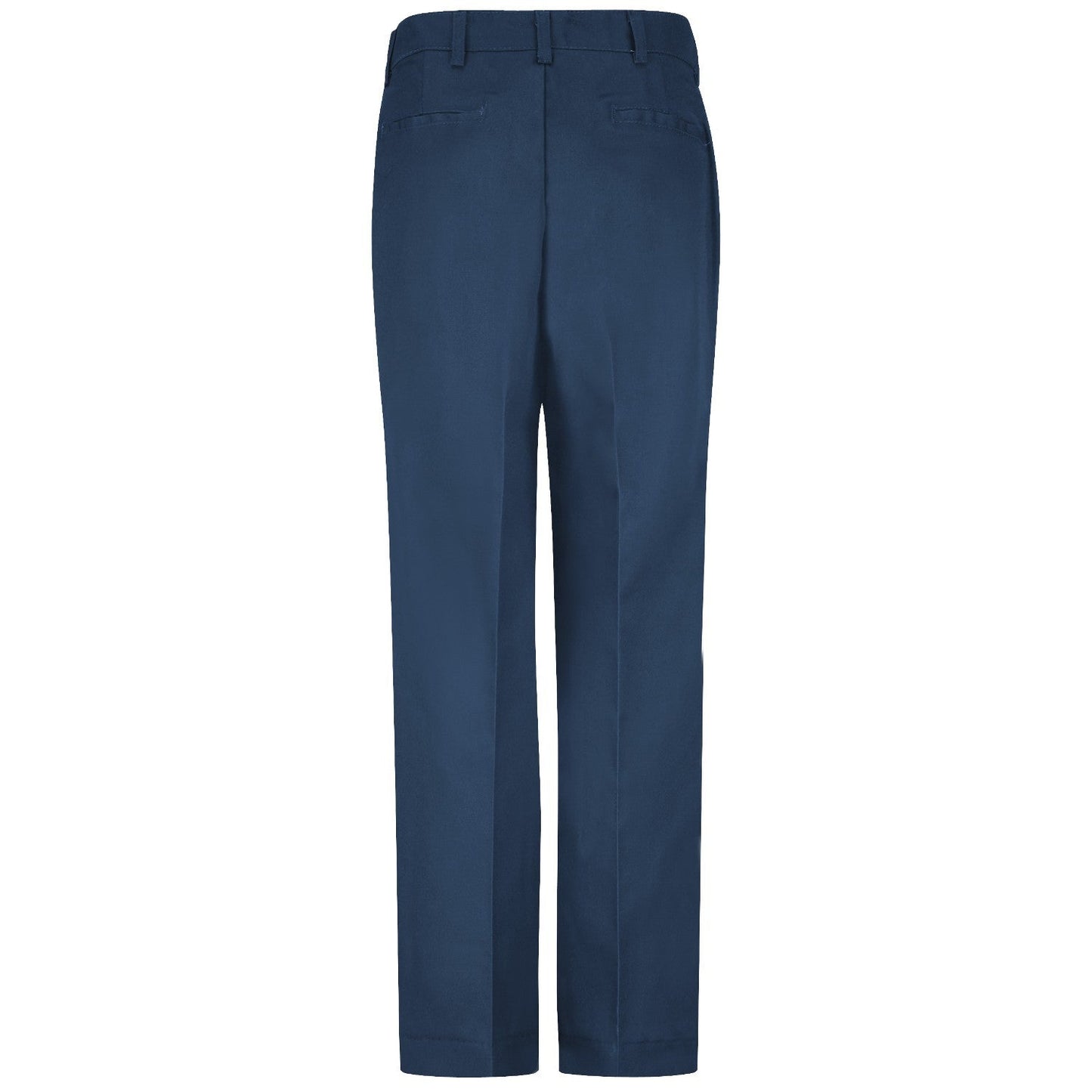 Black Pants - Red Kap - Durable Twill Fabric