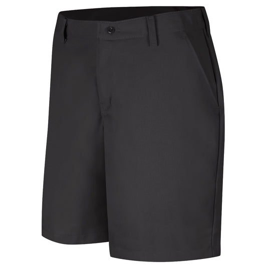Tan Shorts - Red Kap - Durable Fabric Design