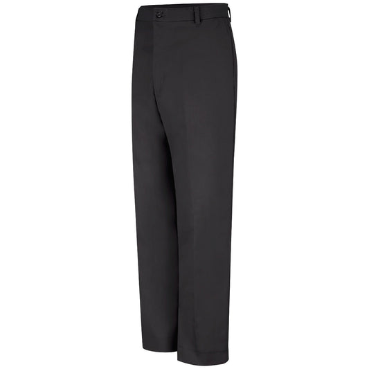 Black Pants - Red Kap - Cell Phone Pocket Design