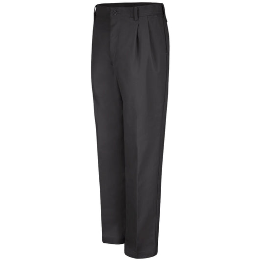 Charcoal Pants - Red Kap - Durable Twill Fabric