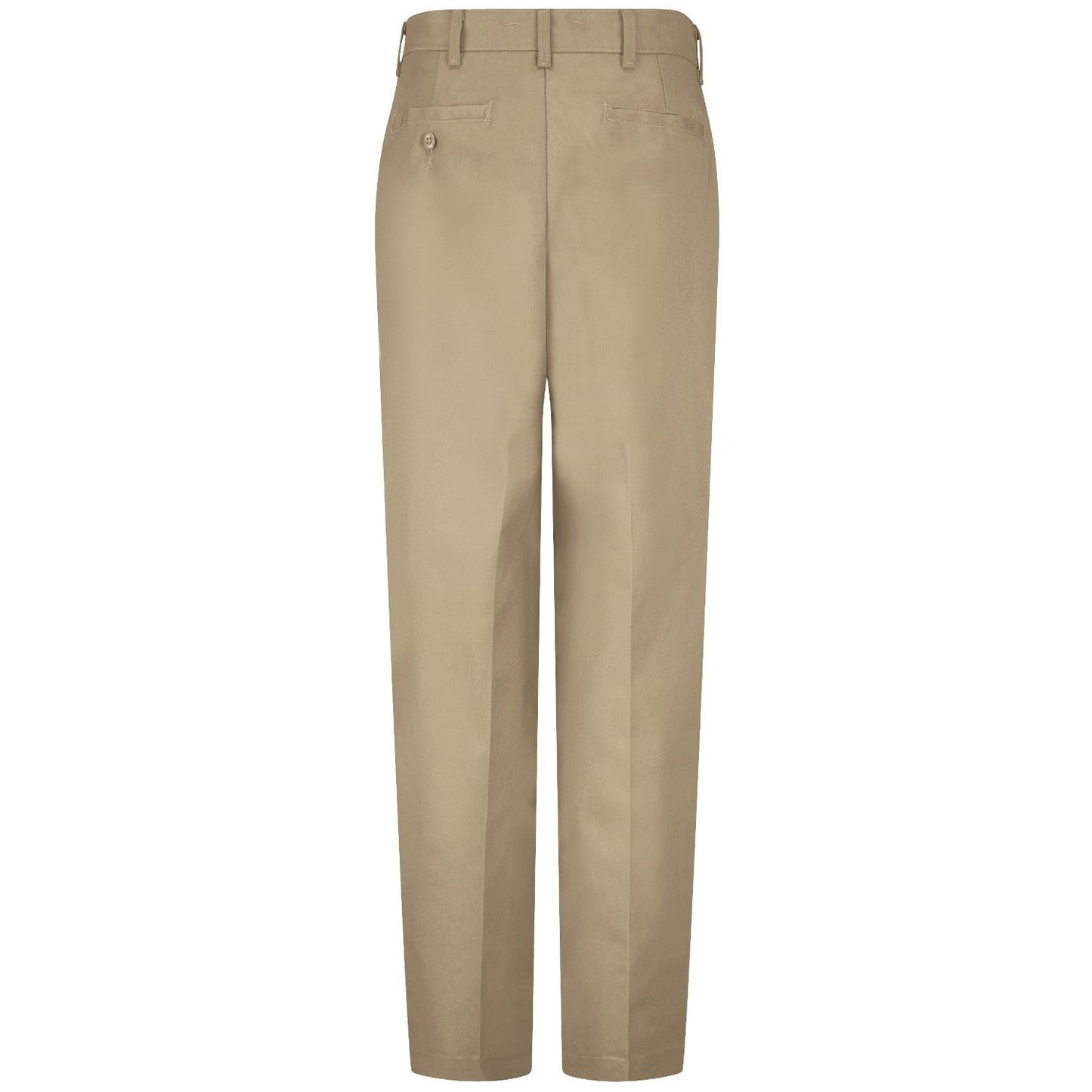 Charcoal Pants - Red Kap - Durable Twill Fabric