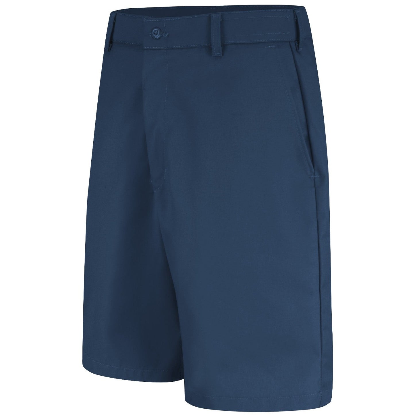Charcoal Shorts - Red Kap - Cell Phone Pocket Design