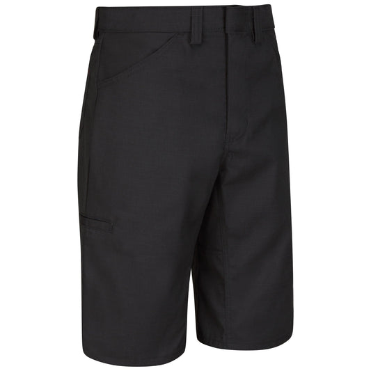 Charcoal Shorts - Red Kap - Lightweight Ripstop
