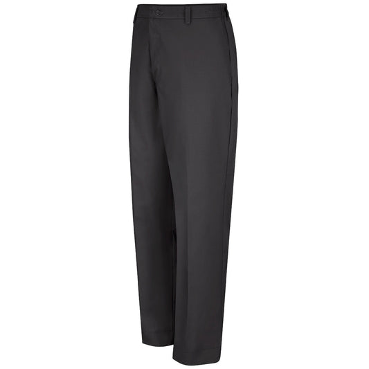 Black Pants - Red Kap - Durable Twill Fabric