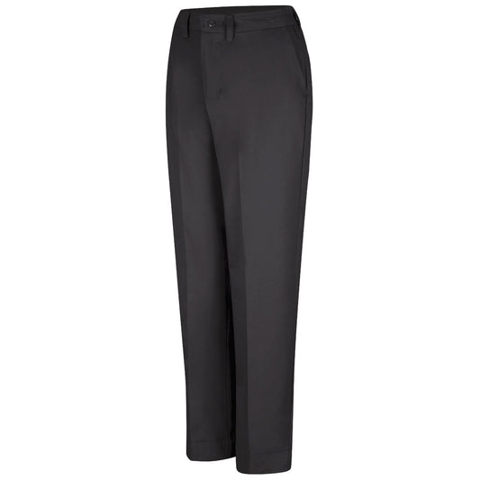Black Pants - Red Kap - Elastic Insert Technology