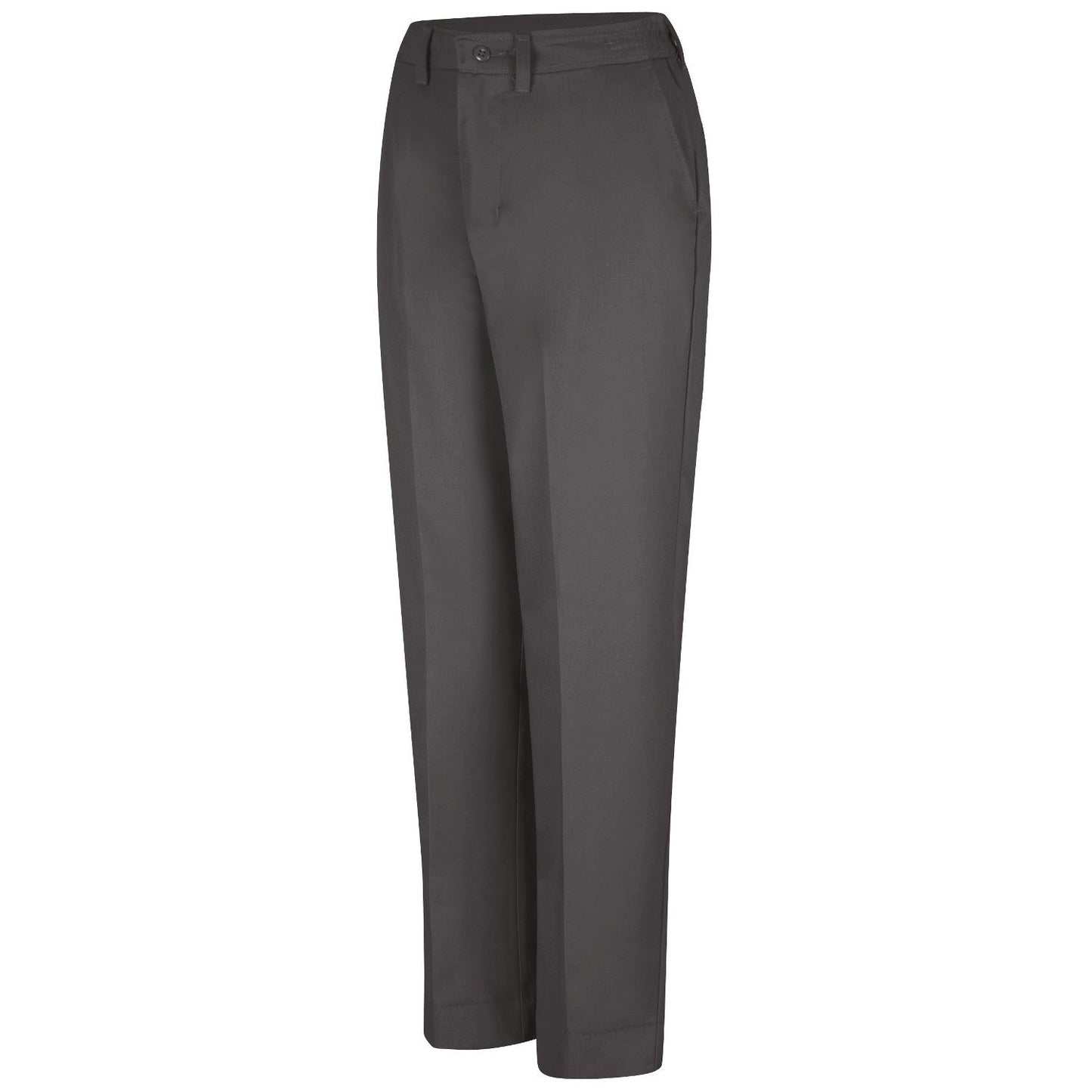 Black Pants - Red Kap - Elastic Insert Technology
