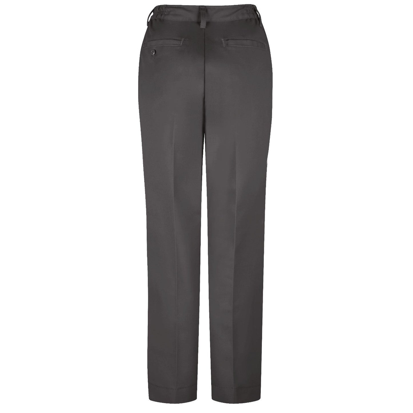 Black Pants - Red Kap - Elastic Insert Technology