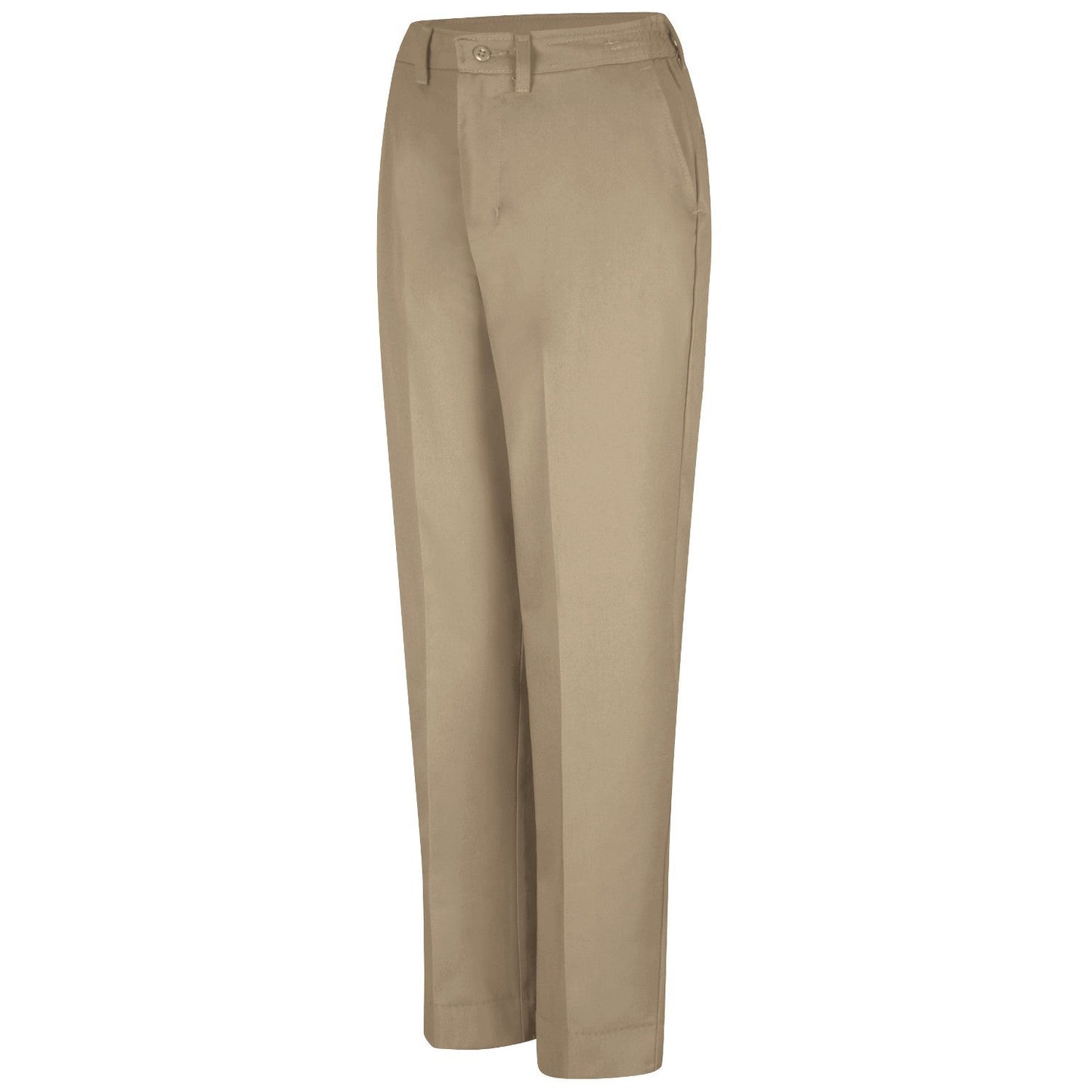 Black Pants - Red Kap - Elastic Insert Technology