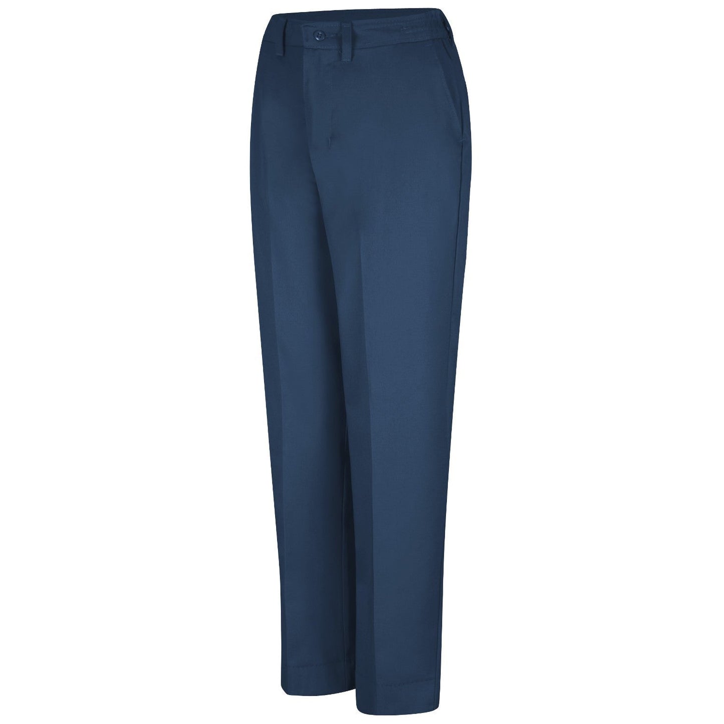 Black Pants - Red Kap - Elastic Insert Technology