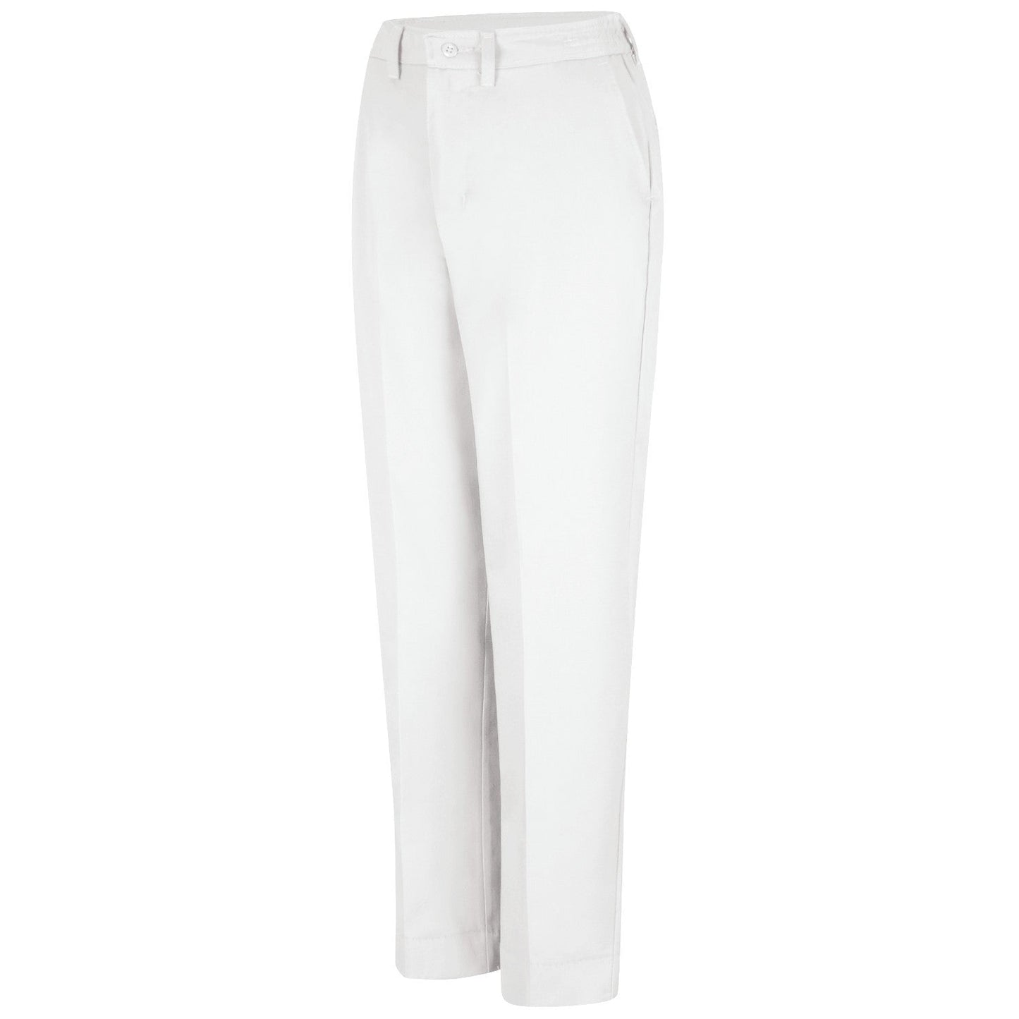 Black Pants - Red Kap - Elastic Insert Technology