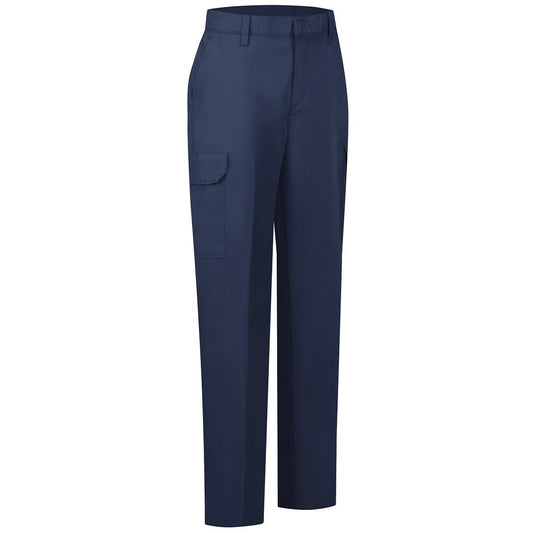 Black Cargo Pants - Red Kap - Durable Fabric