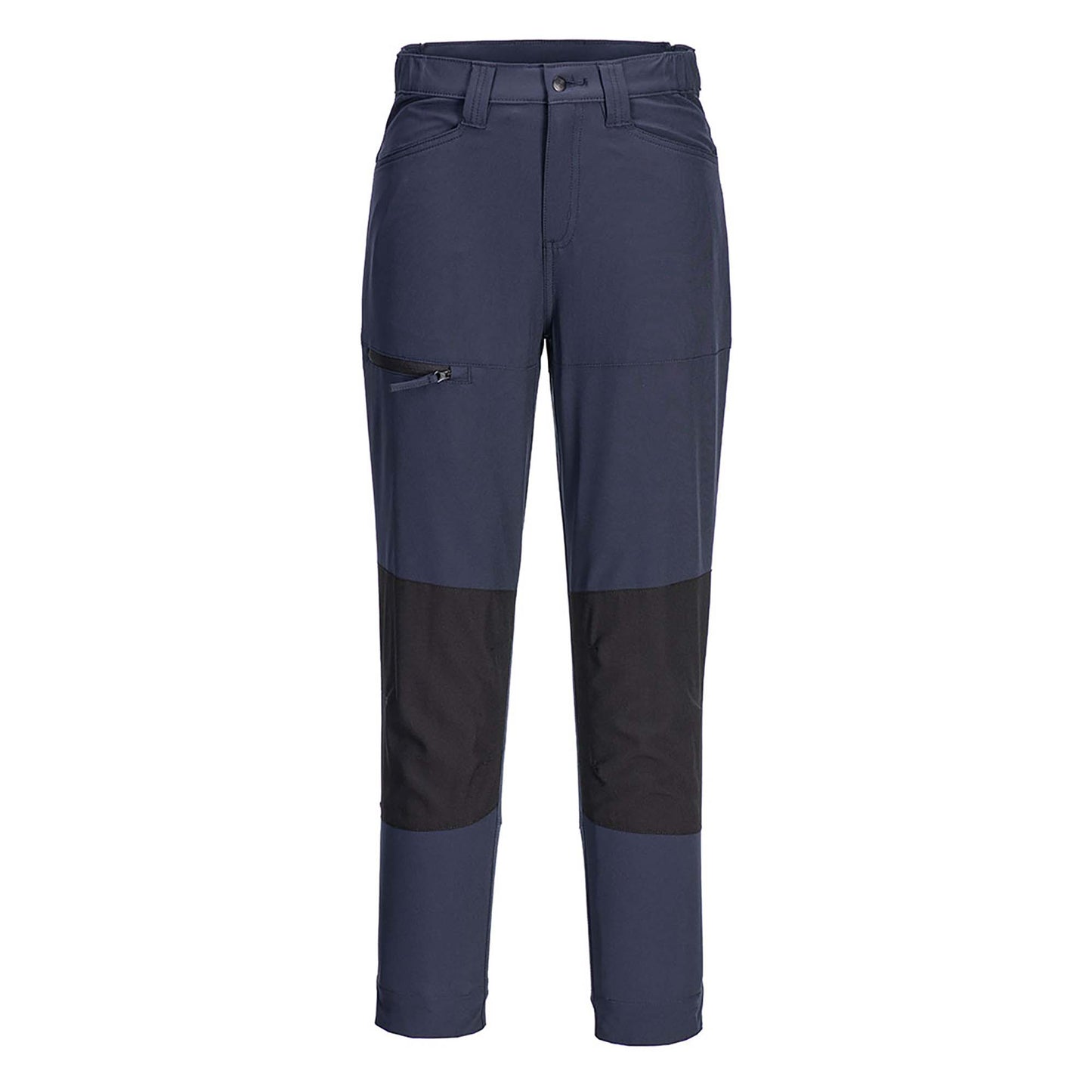 Black Pants - Portwest - Eco Flex Design