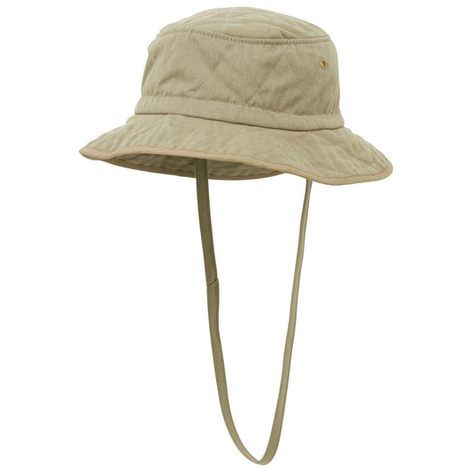 Khaki Ranger Hats - Portwest - Cooling Protection