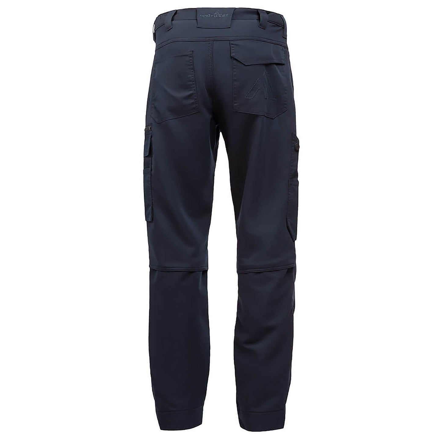 Black Flex Pants - Portwest - Durable Design