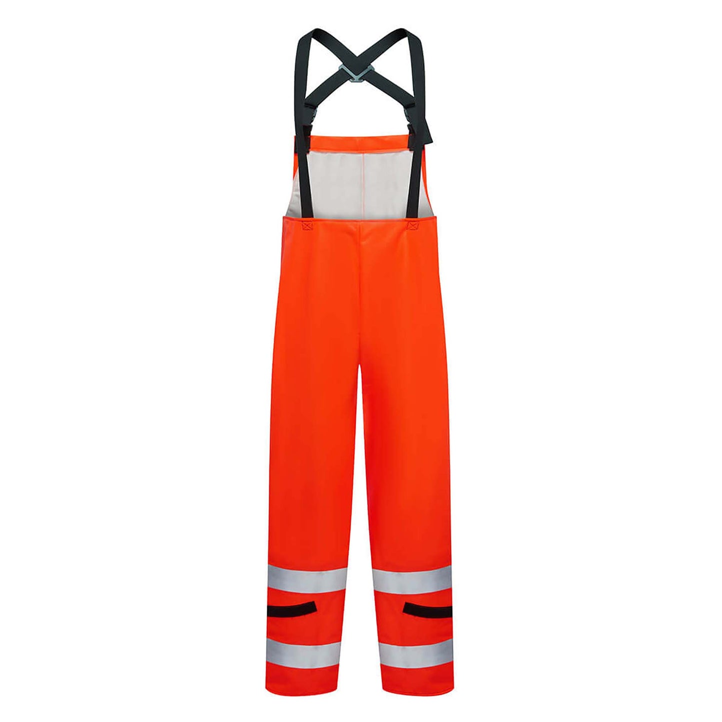 Orange Overalls - Portwest - Reliable Flame Resistance