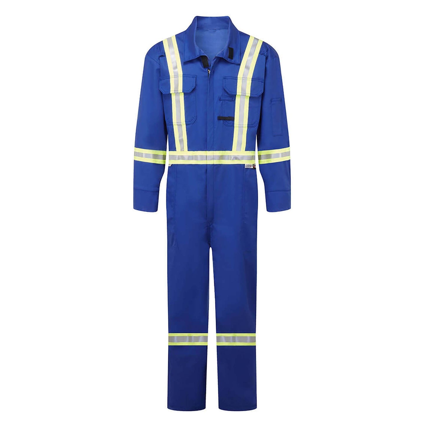 Black Coveralls - Portwest - Durable Flame Resistant